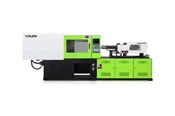 Máquina inyectora Serie LSR Maqui-Chen YIZUMI Argentina